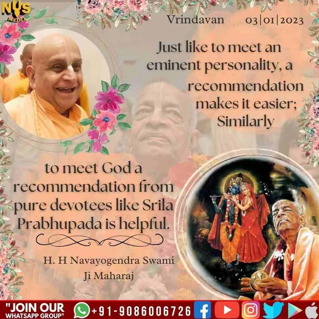‘i “3 Vrindavan _03|o1|2023 *