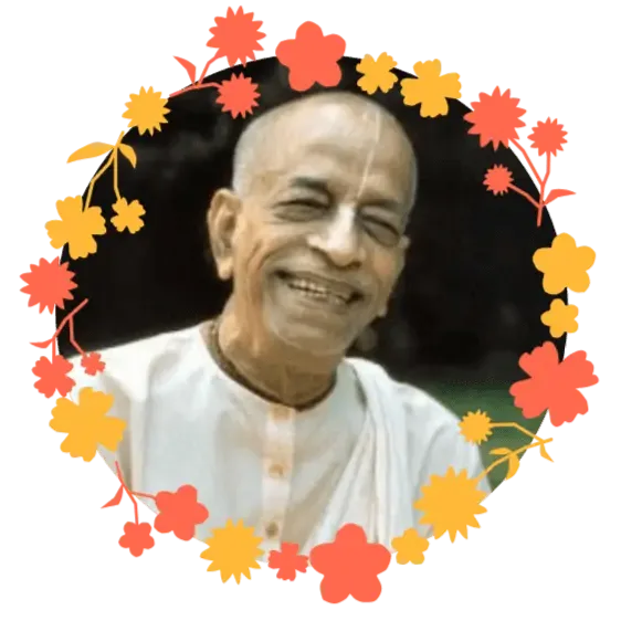 prabhupad home
